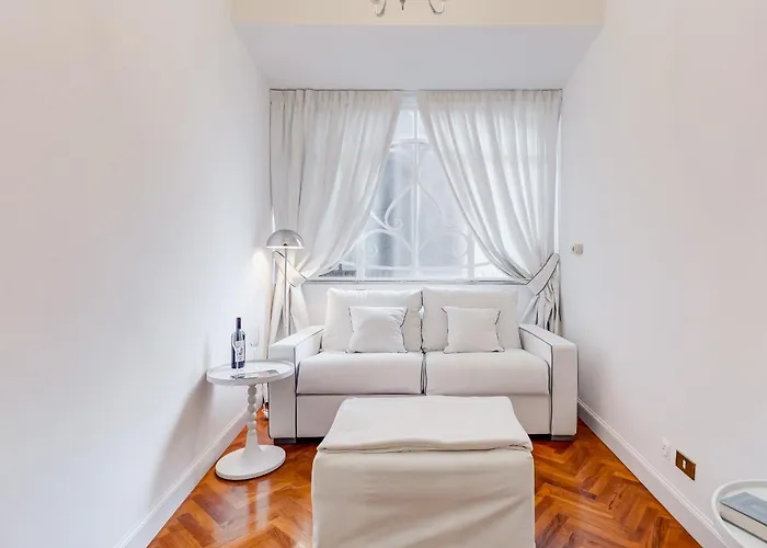 New Opening Spagna Appartamento Roma