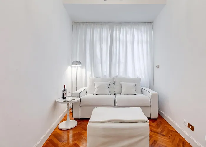 Appartamento New Opening Spagna *