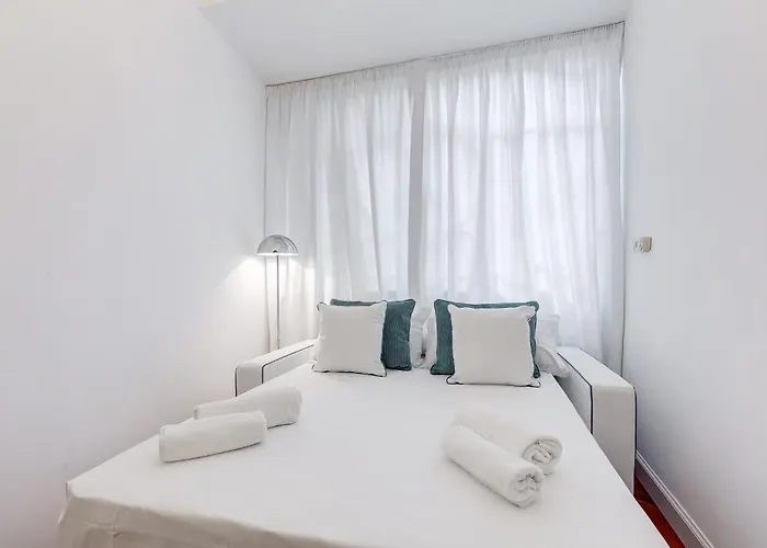 Appartamento New Opening Spagna Roma