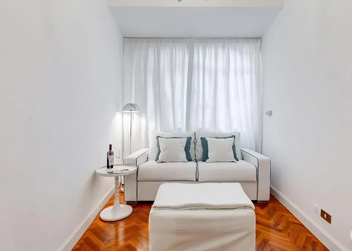 New Opening Spagna Appartamento