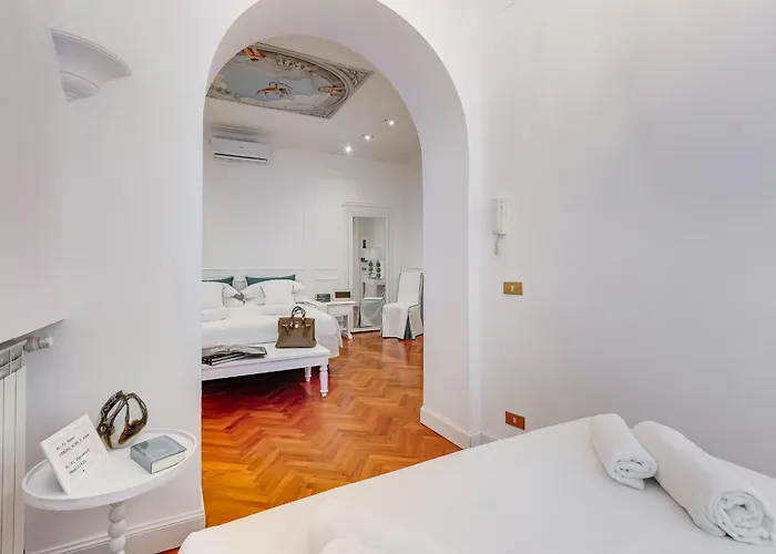 New Opening Spagna Appartamento