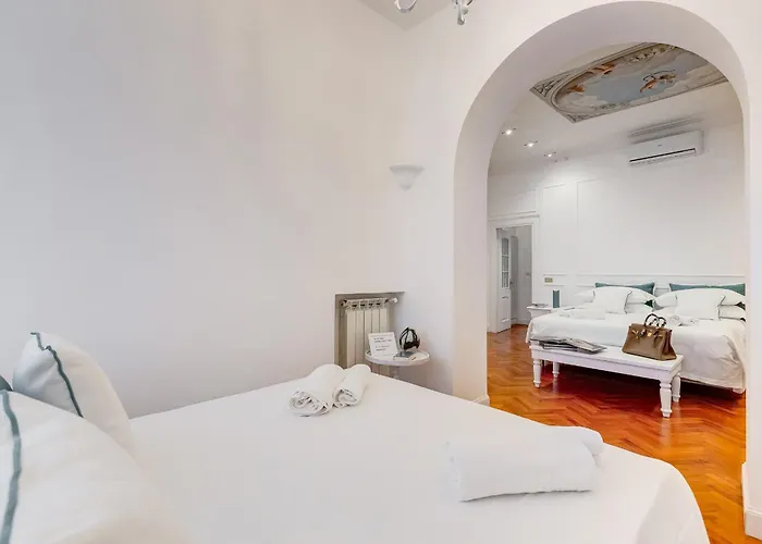 Appartamento New Opening Spagna