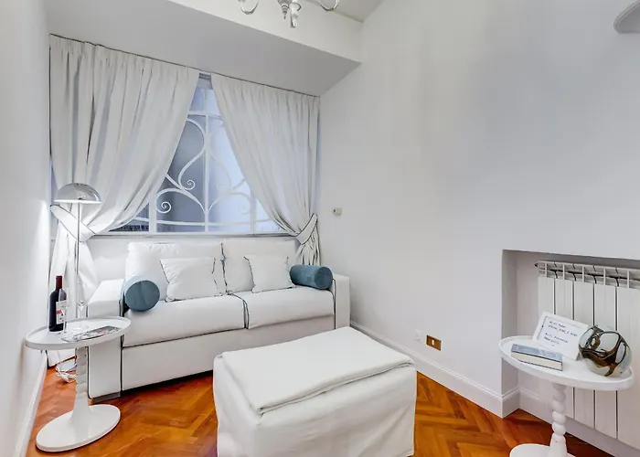 New Opening Spagna Appartamento Roma