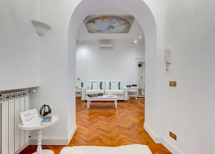 Appartamento New Opening Spagna