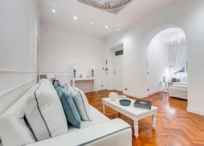 New Opening Spagna Appartamento Roma