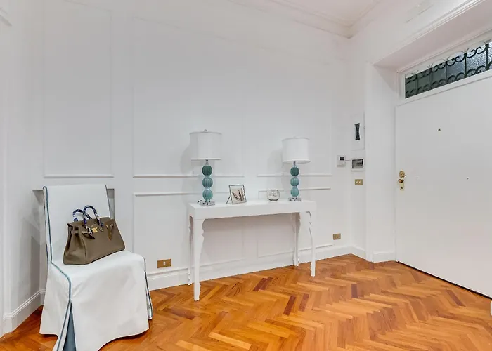 New Opening Spagna Appartamento Roma