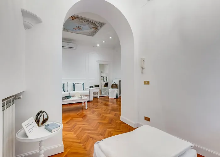 New Opening Spagna Appartamento Roma