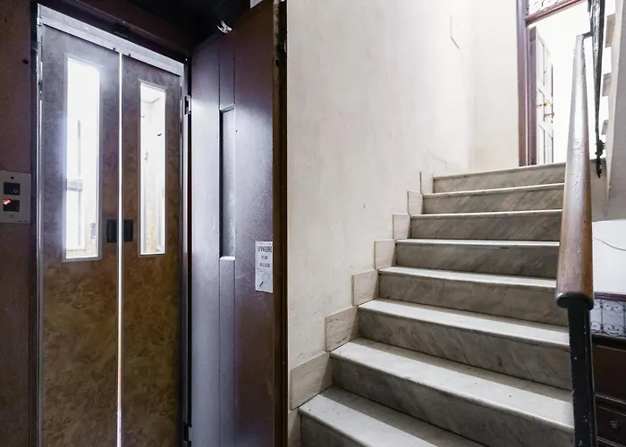 New Opening Spagna Appartamento Roma
