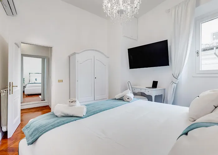 Appartamento New Opening Spagna Roma